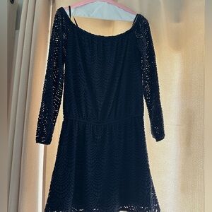 Lily pulitzer romper